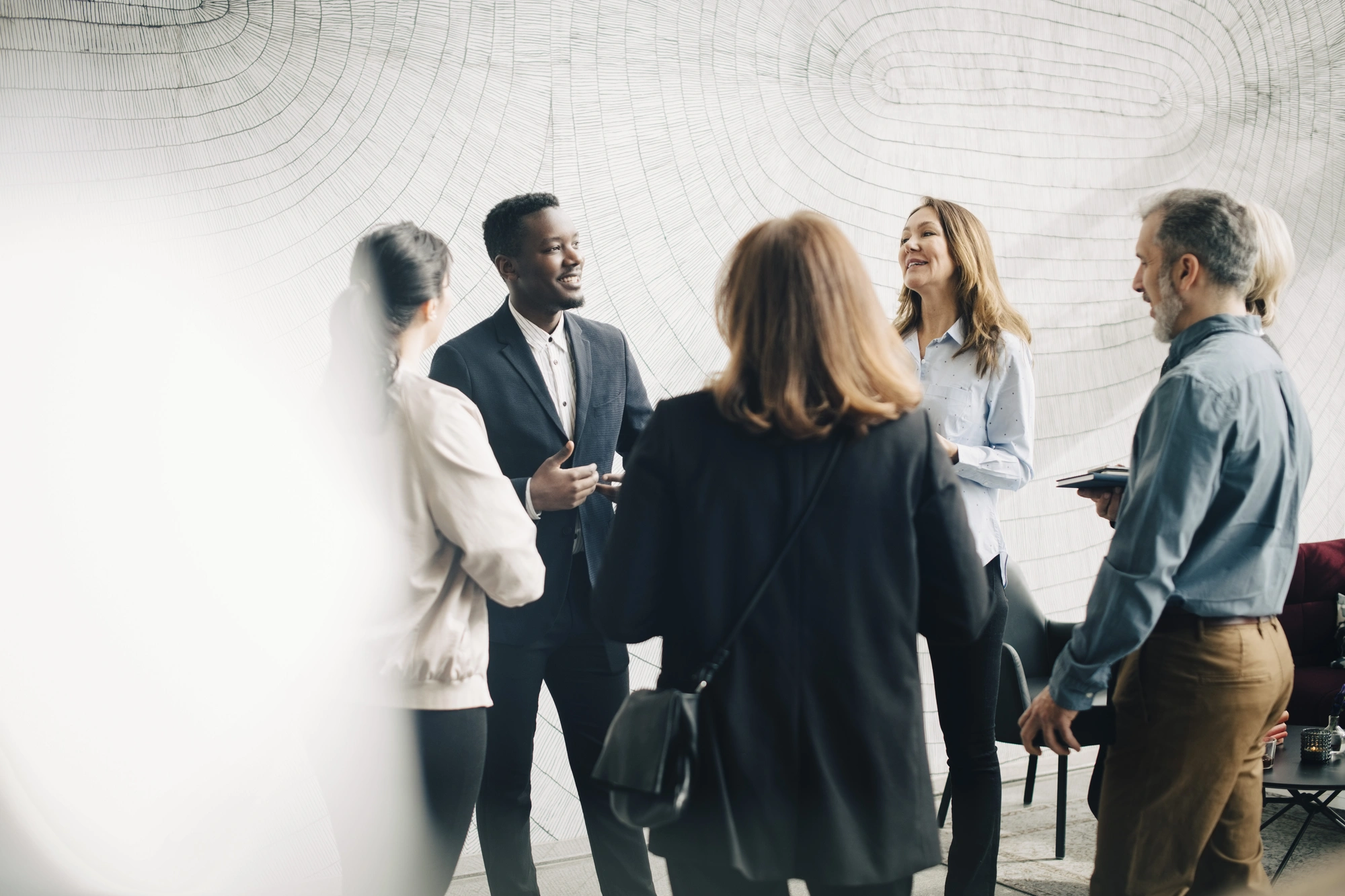 Confidence Corporate Training In Canary Wharf