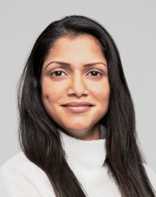 woman headshot