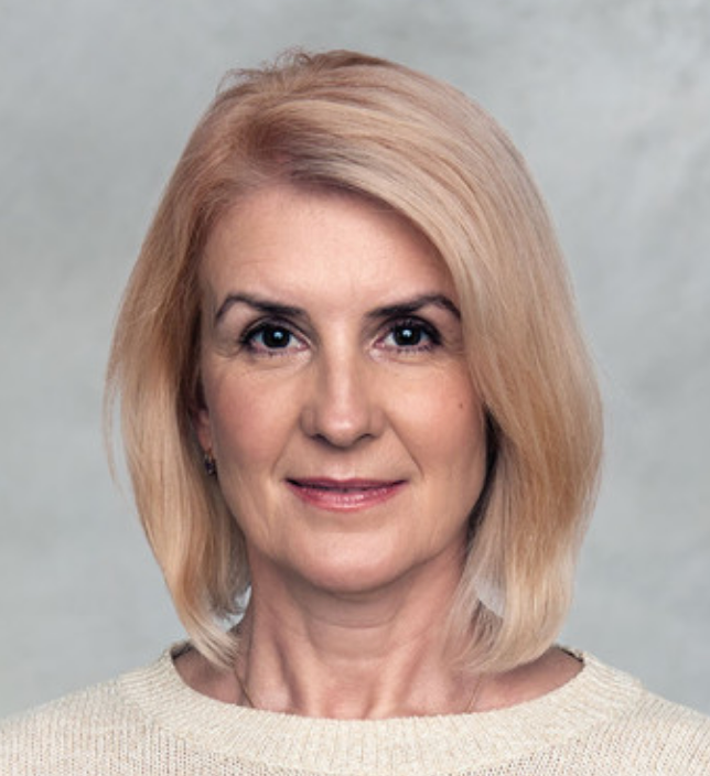 lady headshot