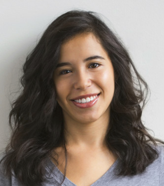 woman headshot