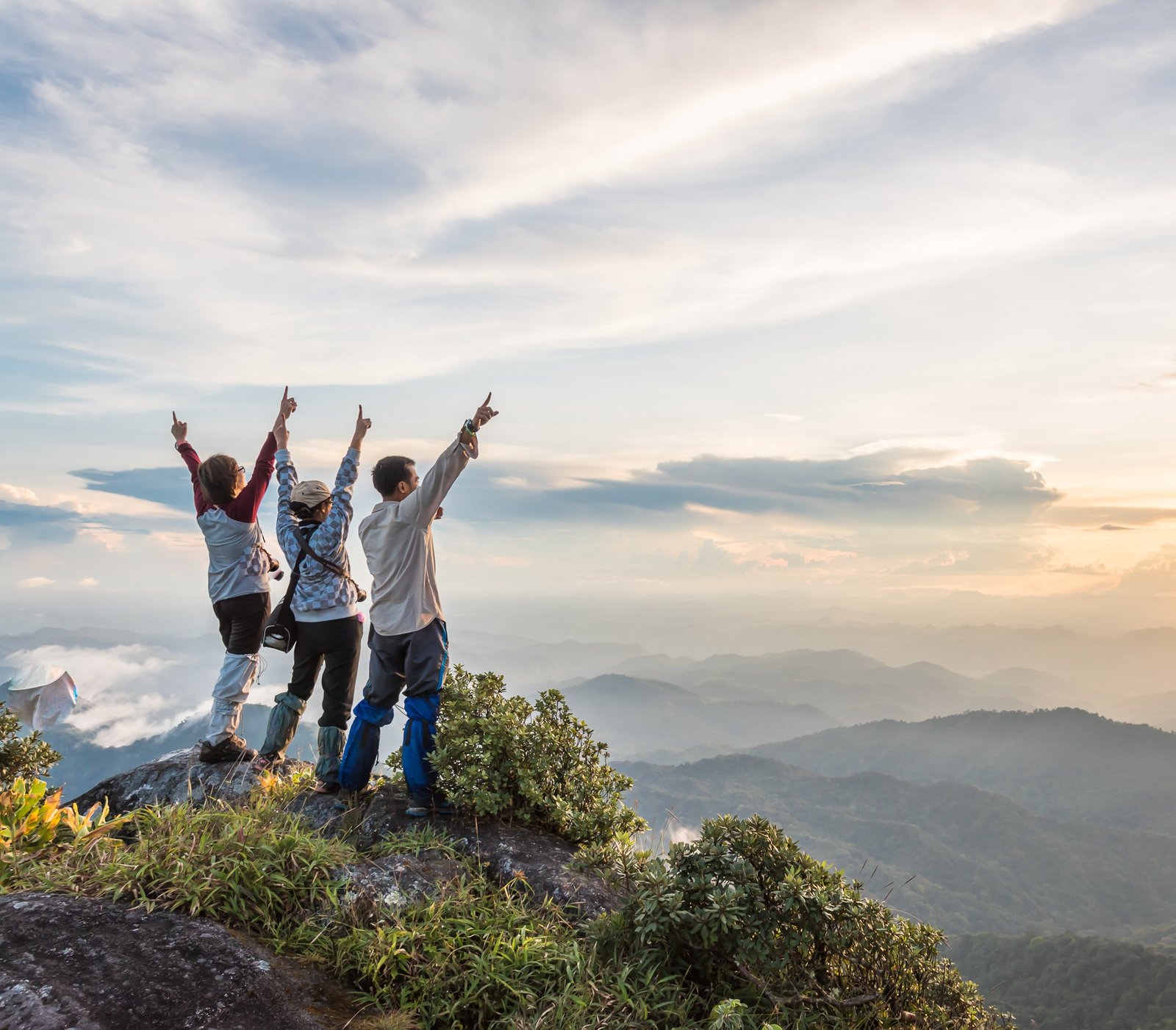 Inner Belief, Confidence Training