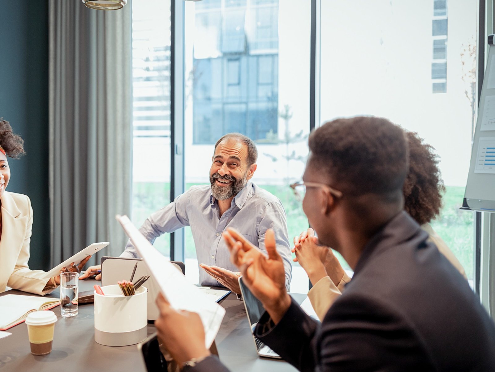 British English Teacher and Classes Canary Wharf London