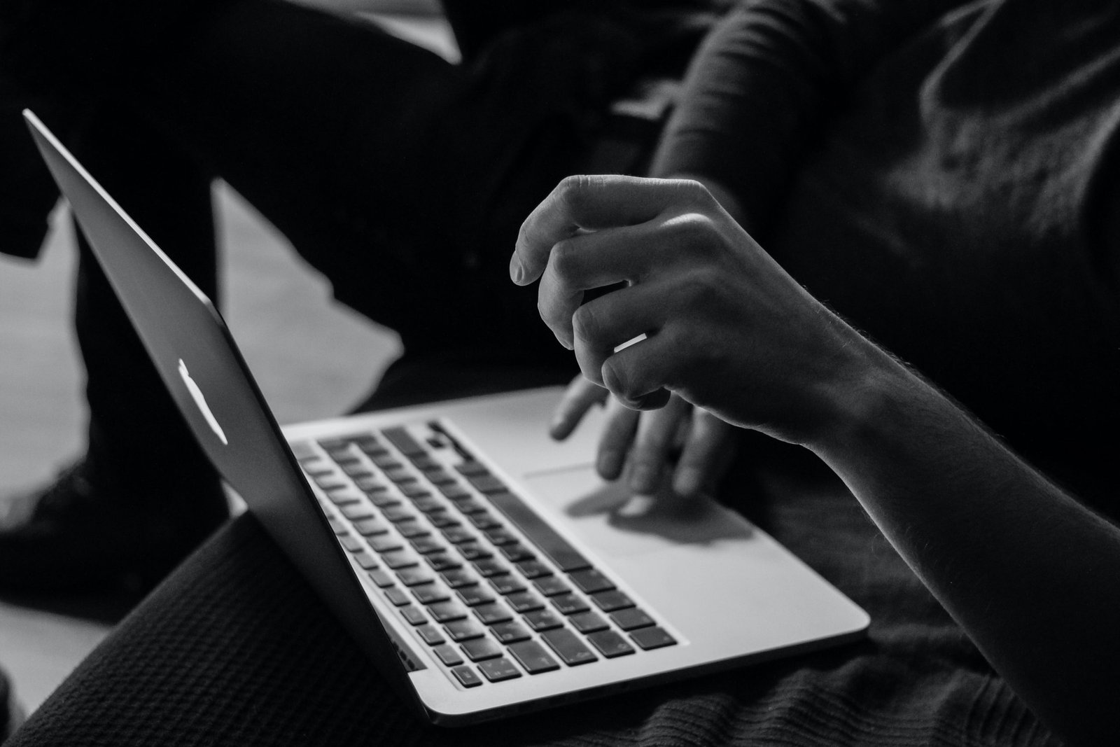 communicating online