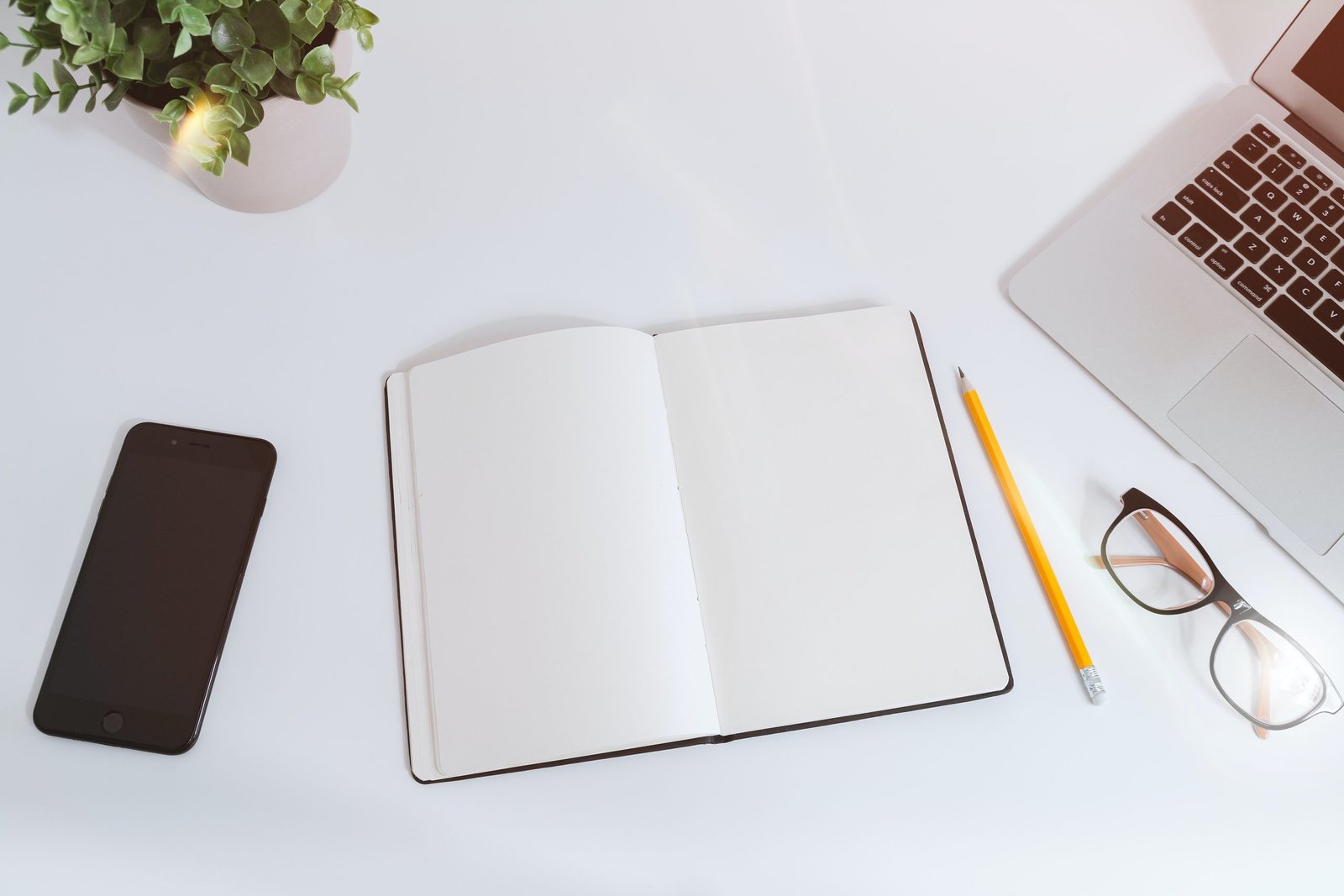 Corporate Voice Training Notebook