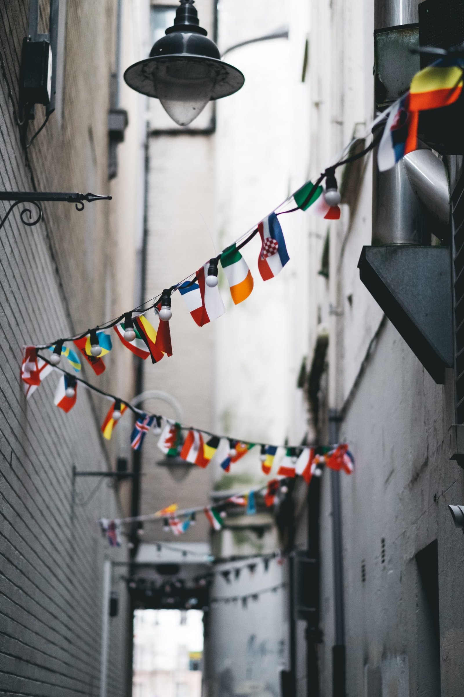 Country Flags