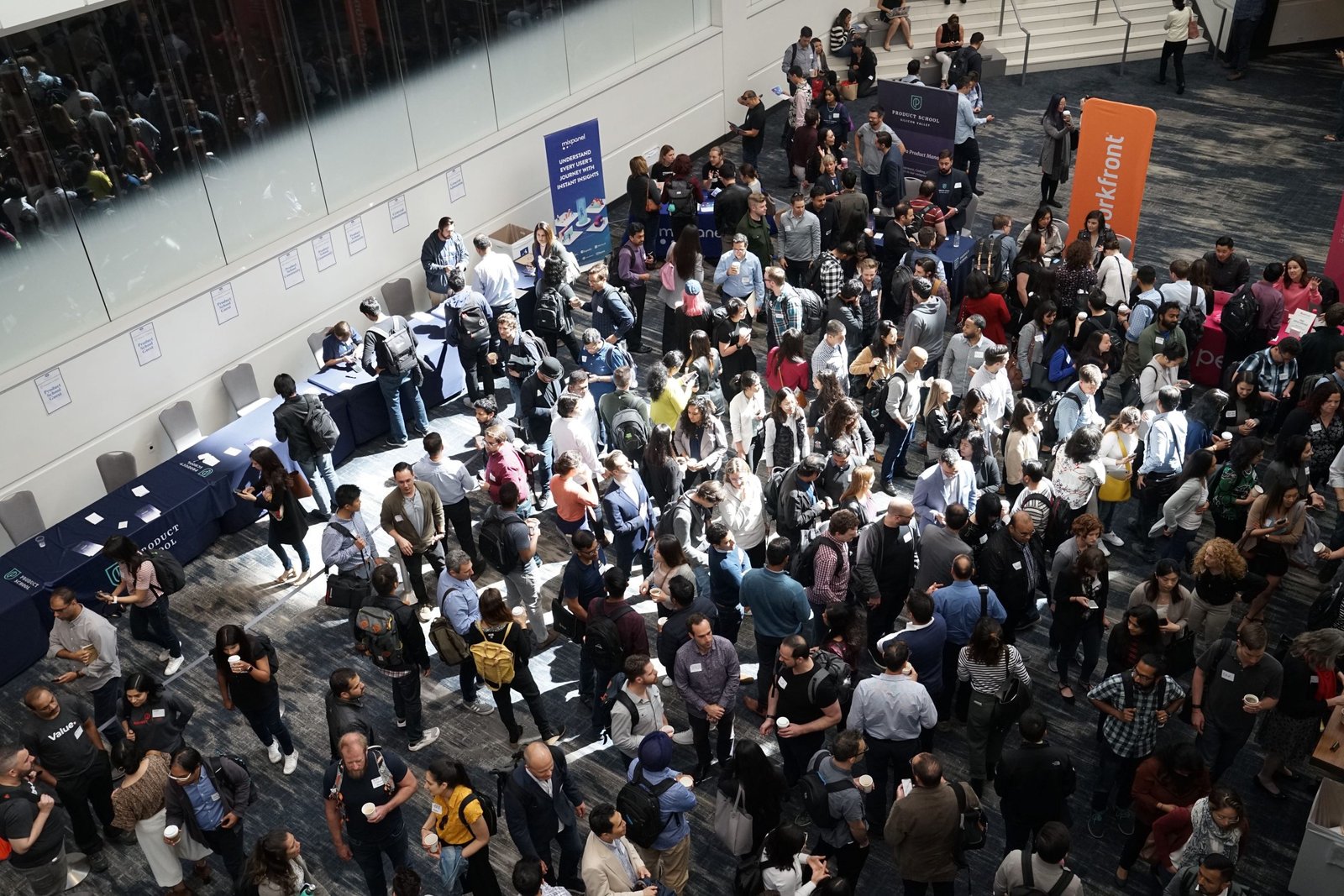 power of people networking
