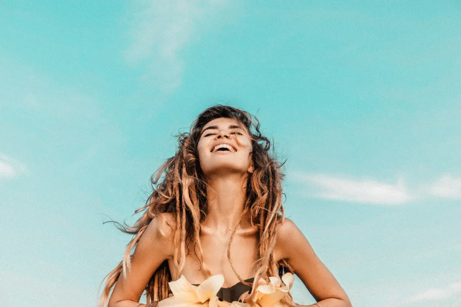 Get Rid Of A Negative Mindset