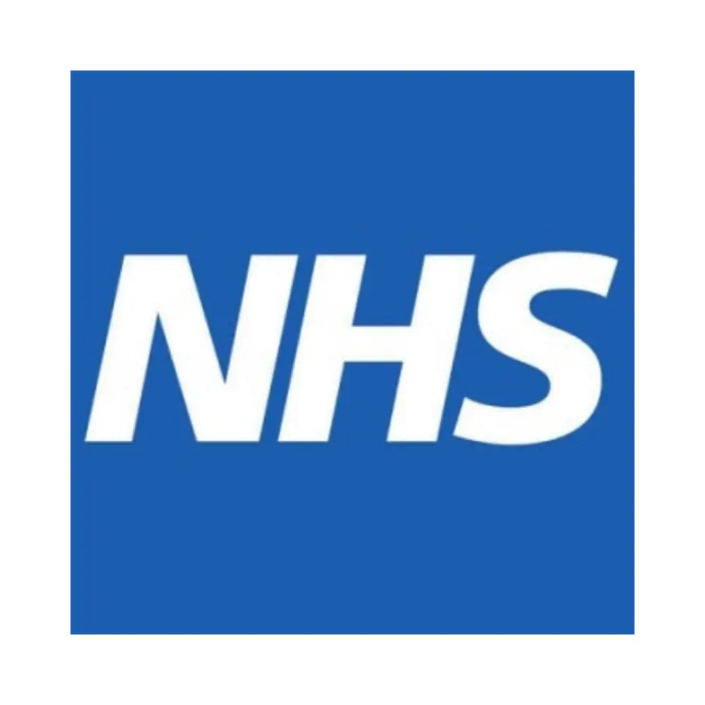 NHS logo
