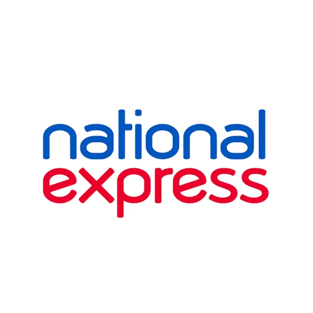National Express Logo