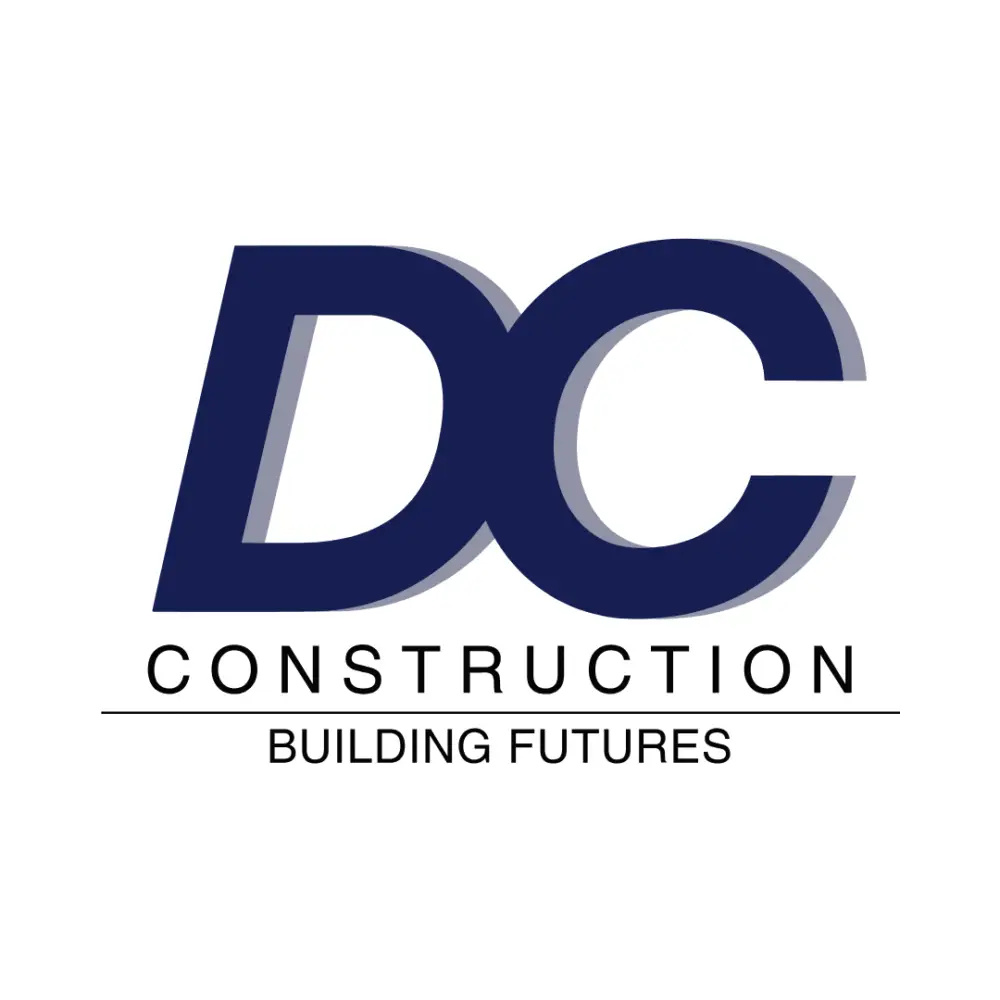 DC Construction Logo