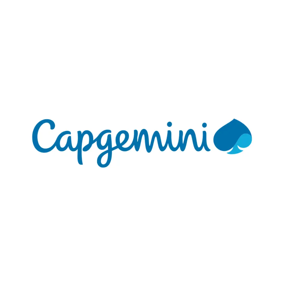 Capgemini Logo