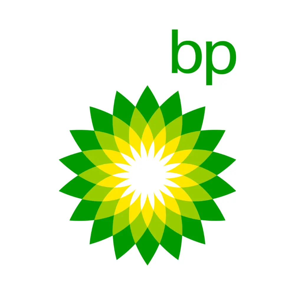 BP Logo