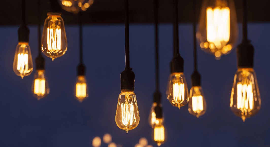 calming lights for social anxiety