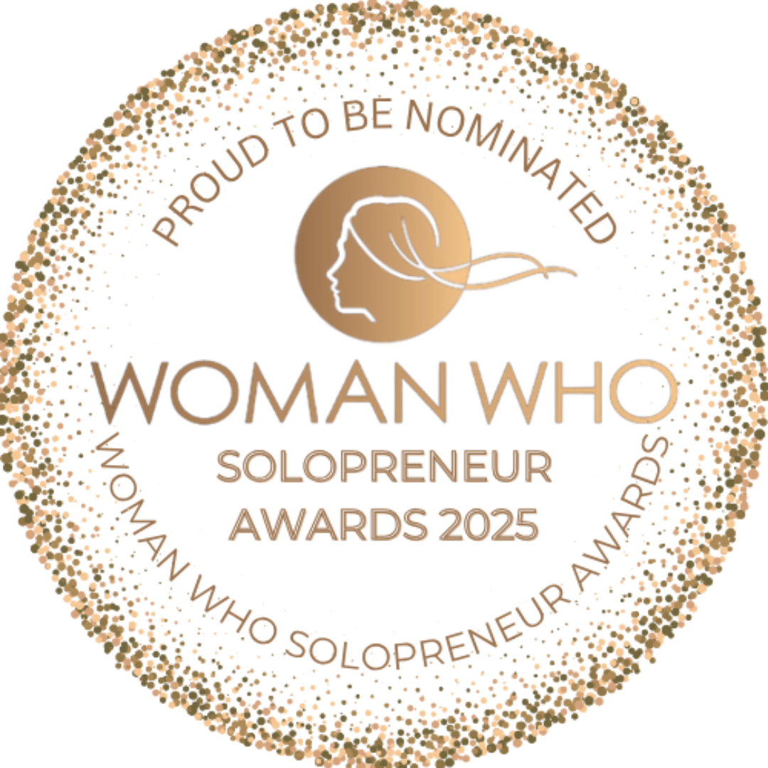 Woman Who Logo