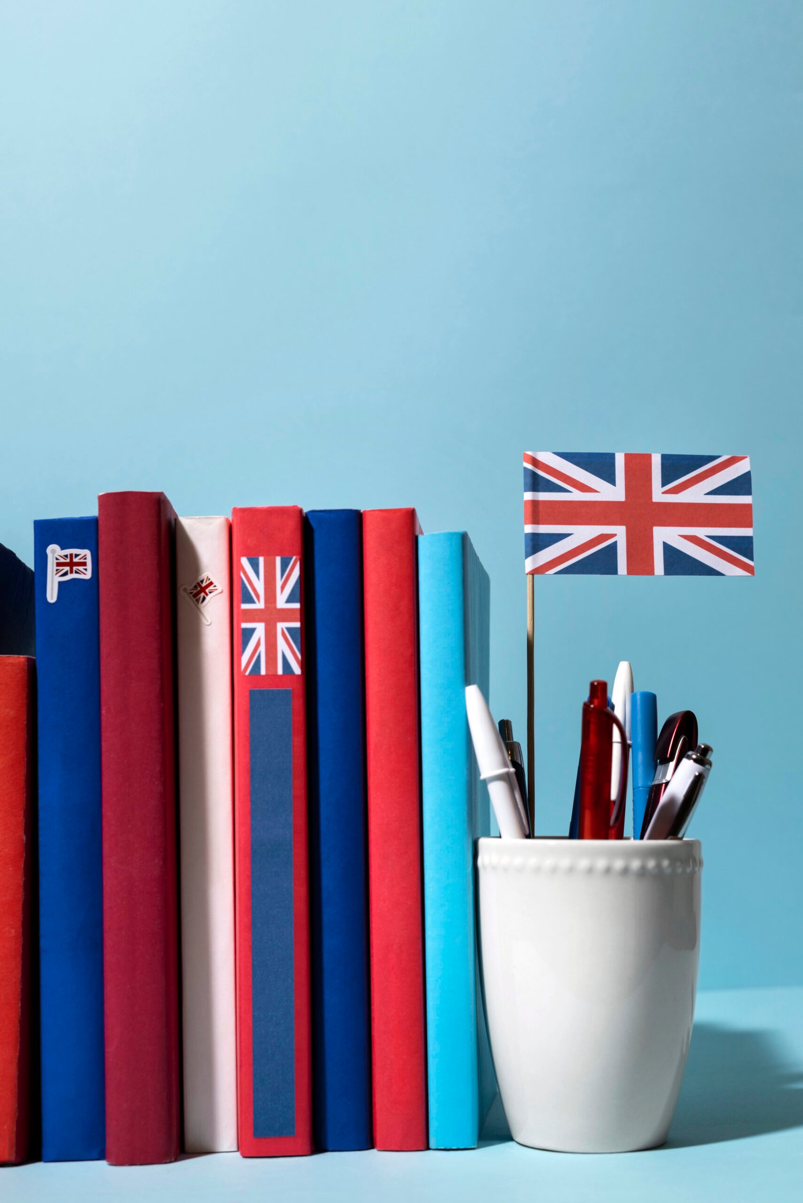 british accent training