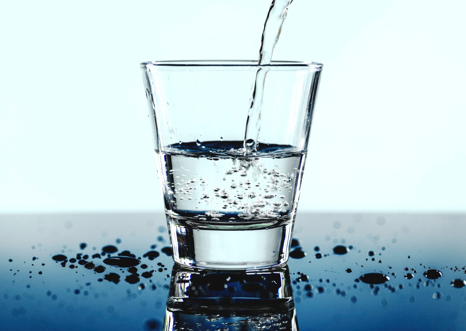 water hydration