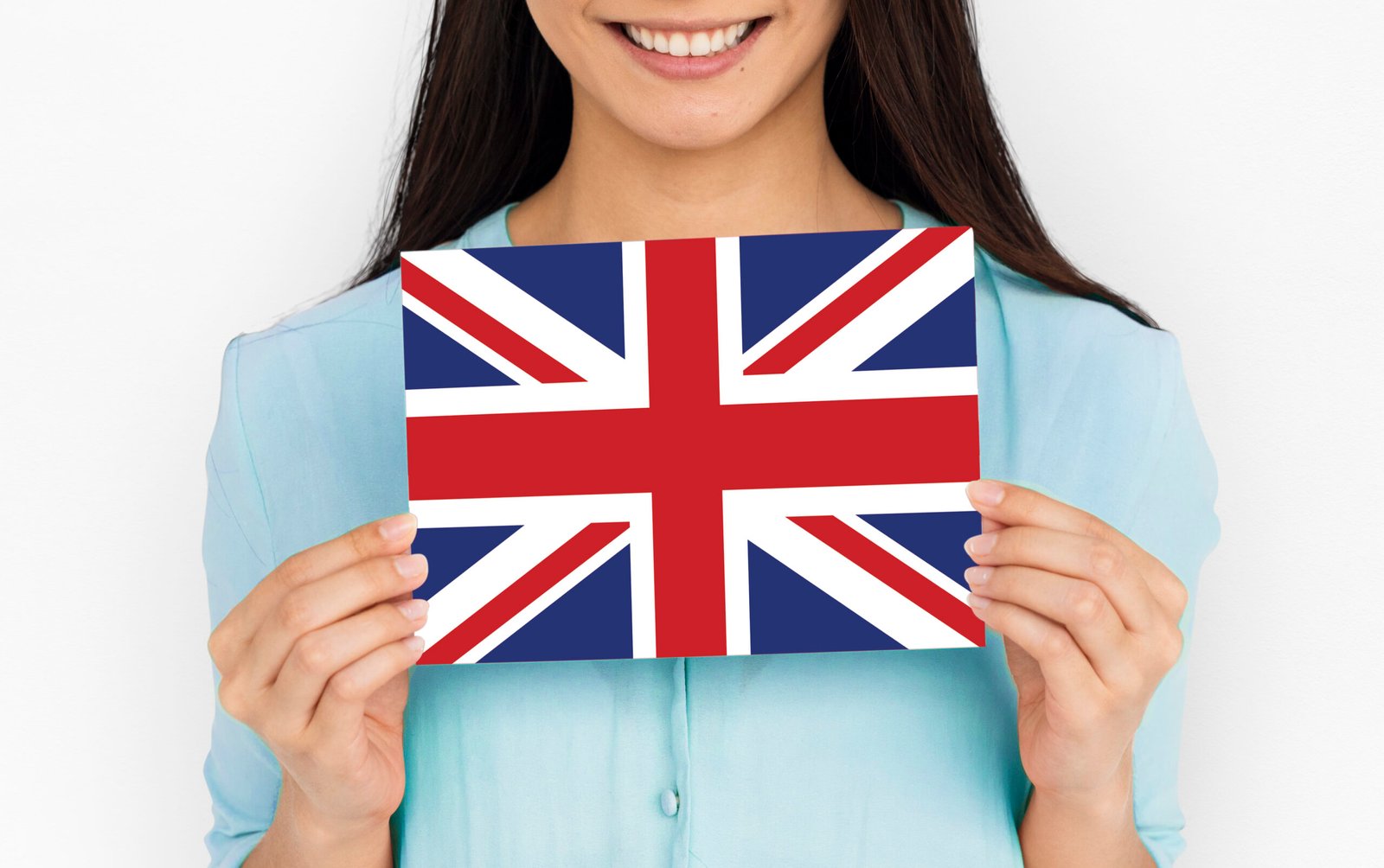 british accent training