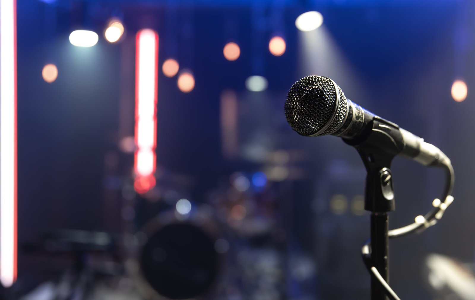 mc emcee