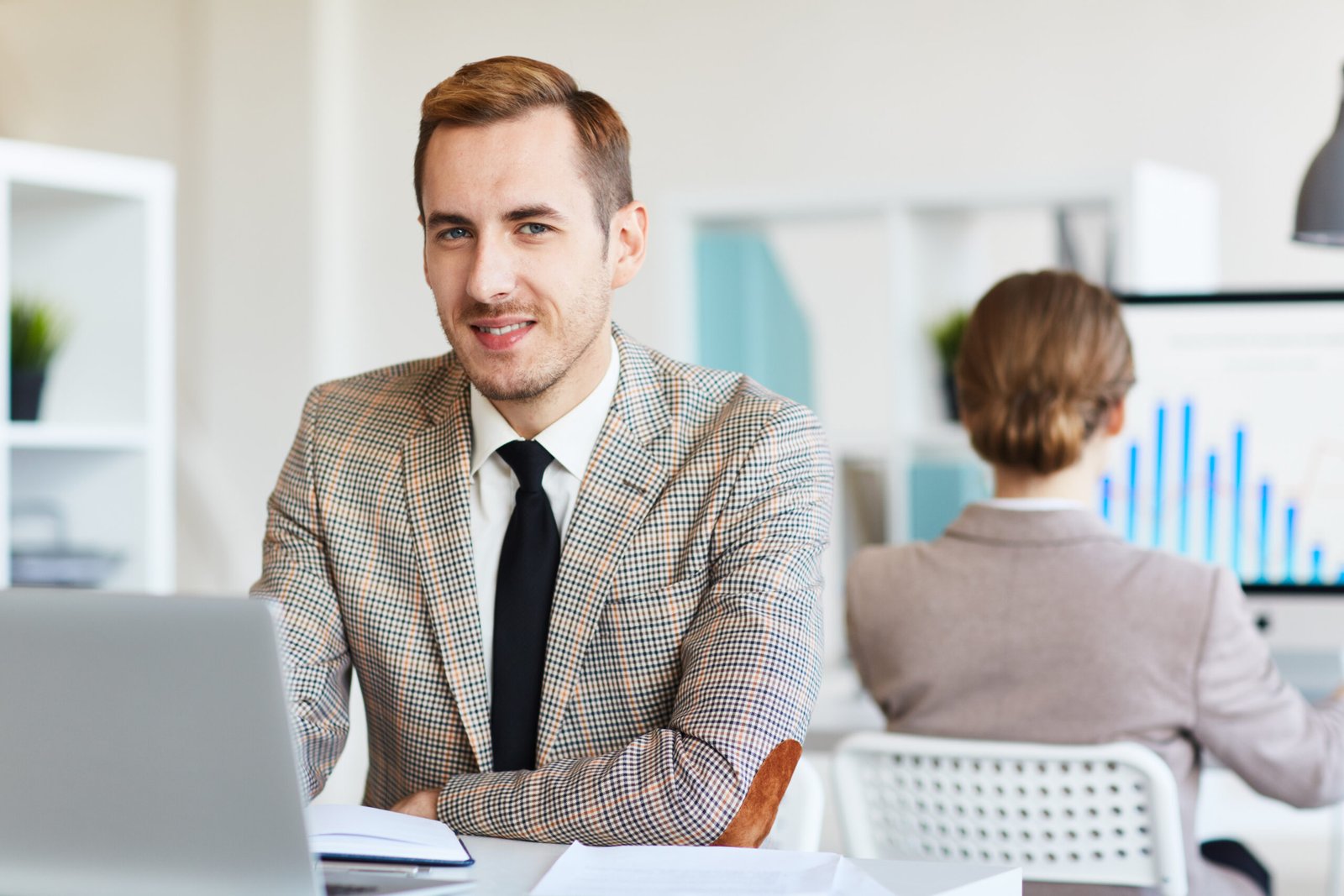sales person communication skills