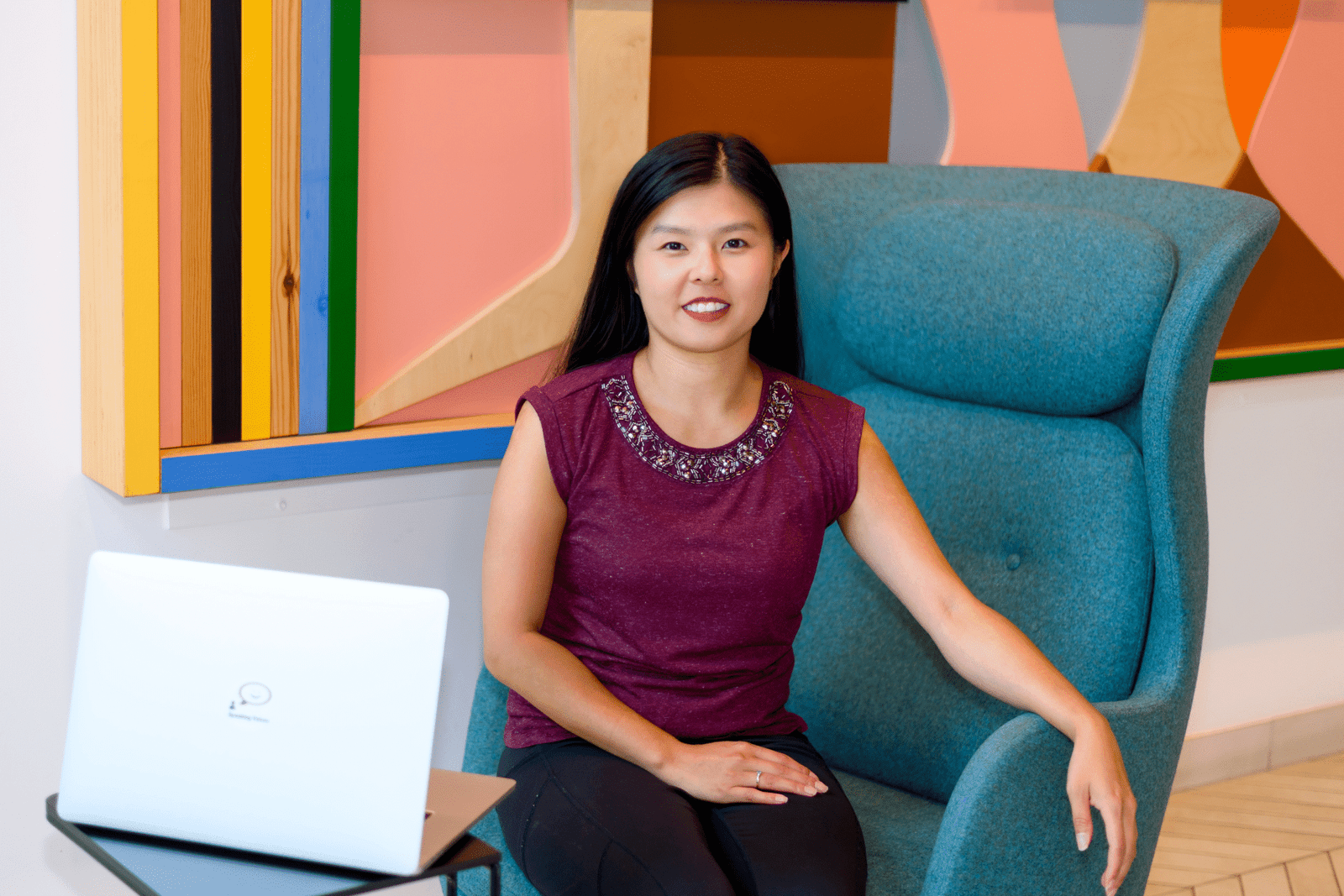 Emily's First Year Of Business