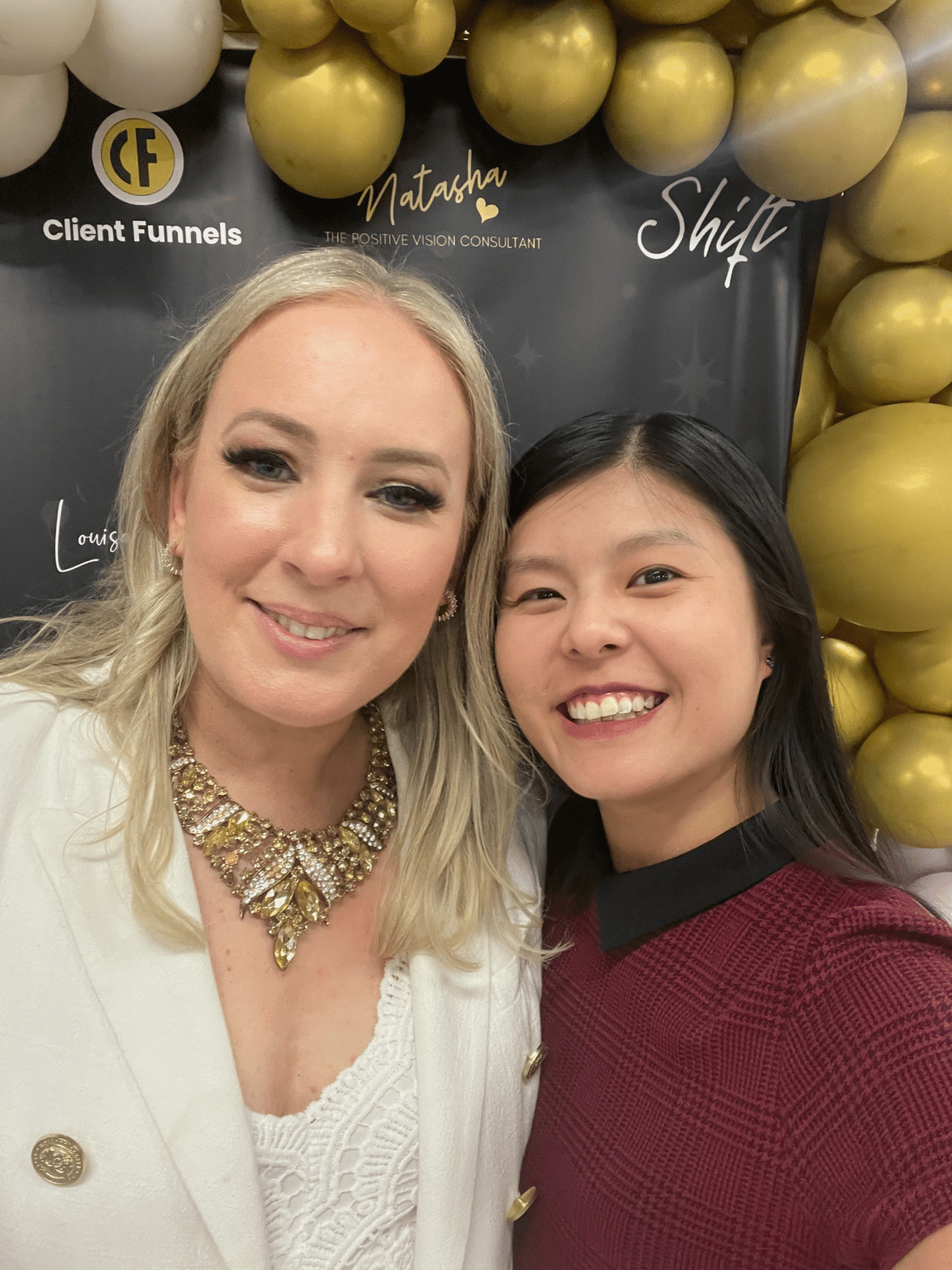 business coach - natasha britton